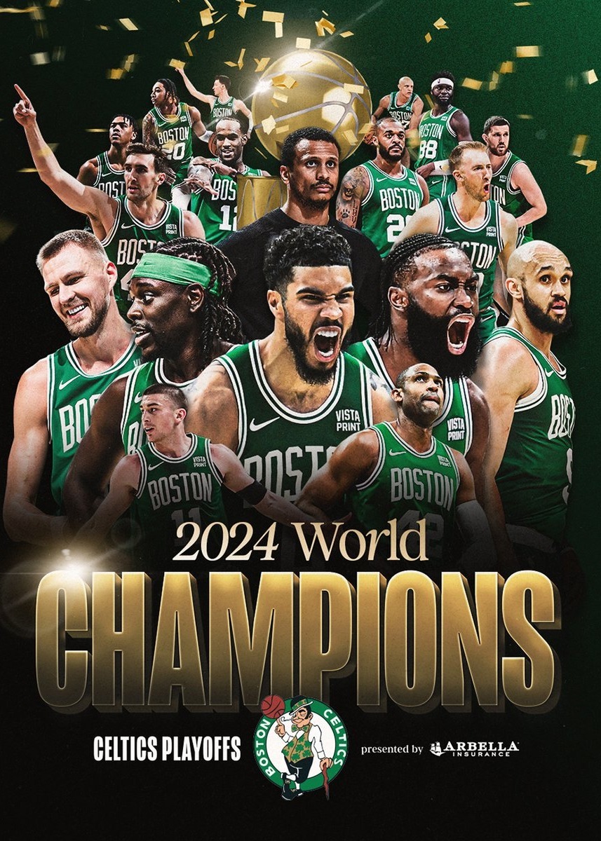 NBA中两
